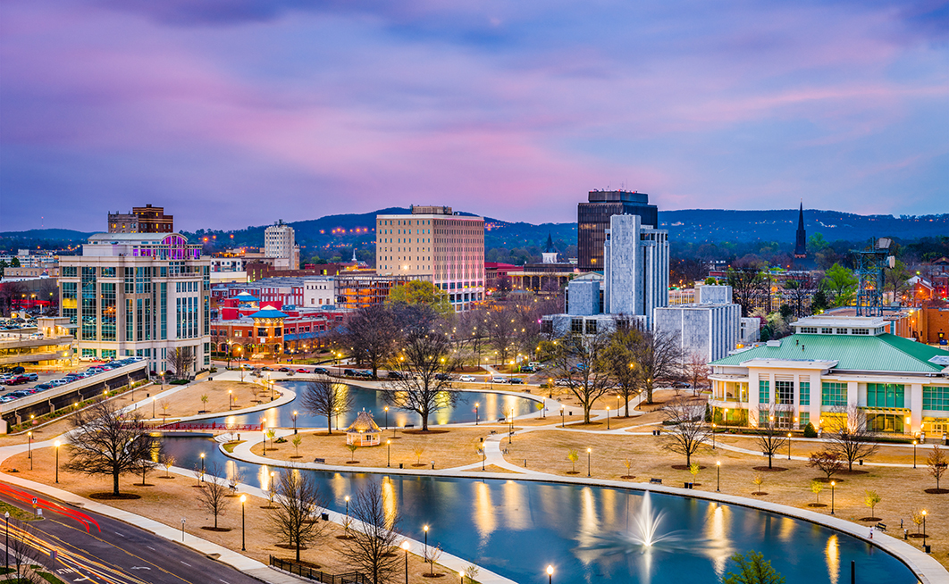 WaterWalk Huntsville | Official Website | Book Today | Book Today