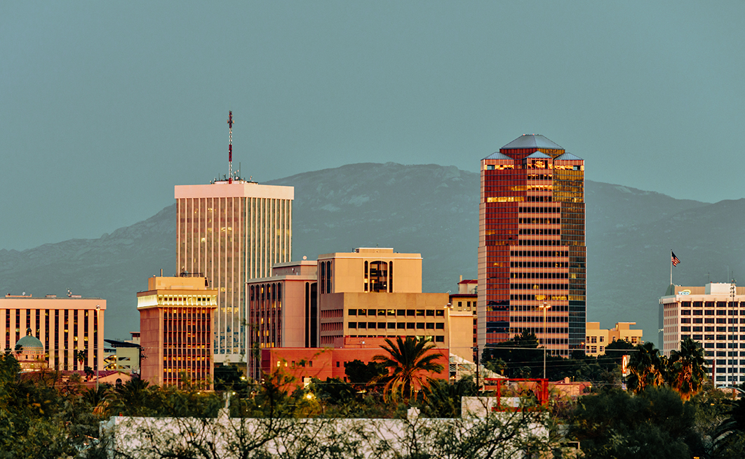 WaterWalk Tucson | Official Website | Book Today