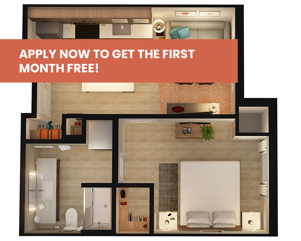 WaterWalk Tucson | Official Website | Book Today