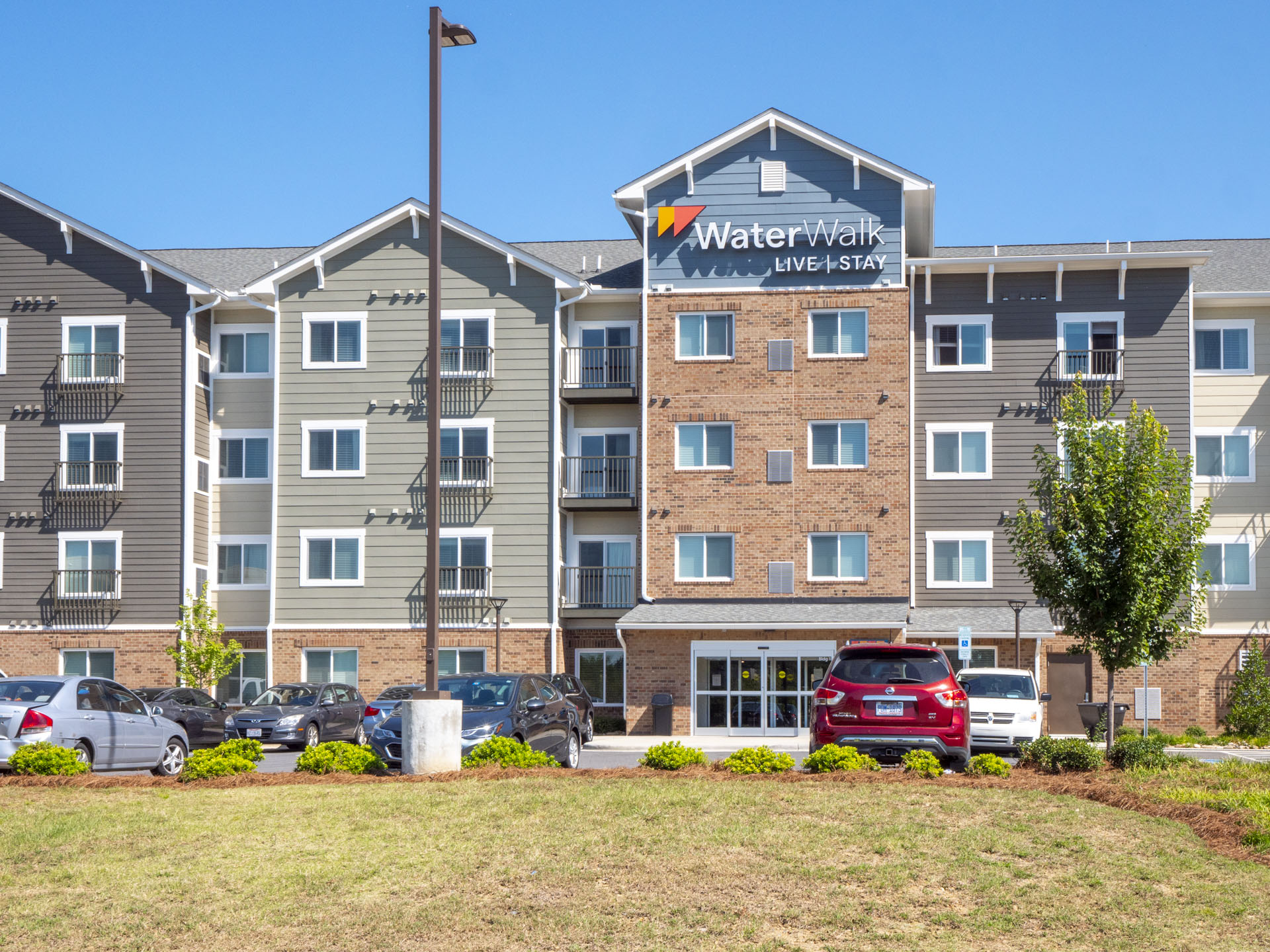 WaterWalk San Antonio at The Rim, San Antonio – Updated 2023 Prices